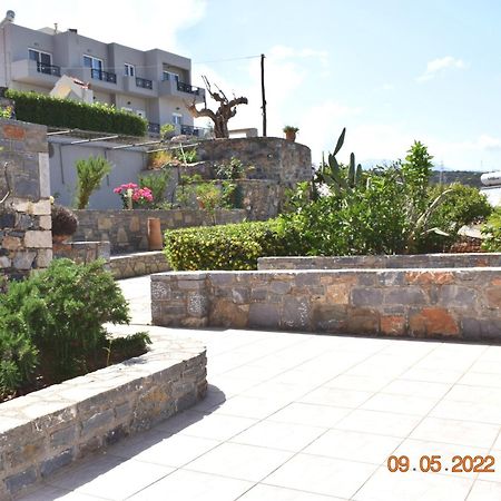 Istron Mirabella Villas מראה חיצוני תמונה