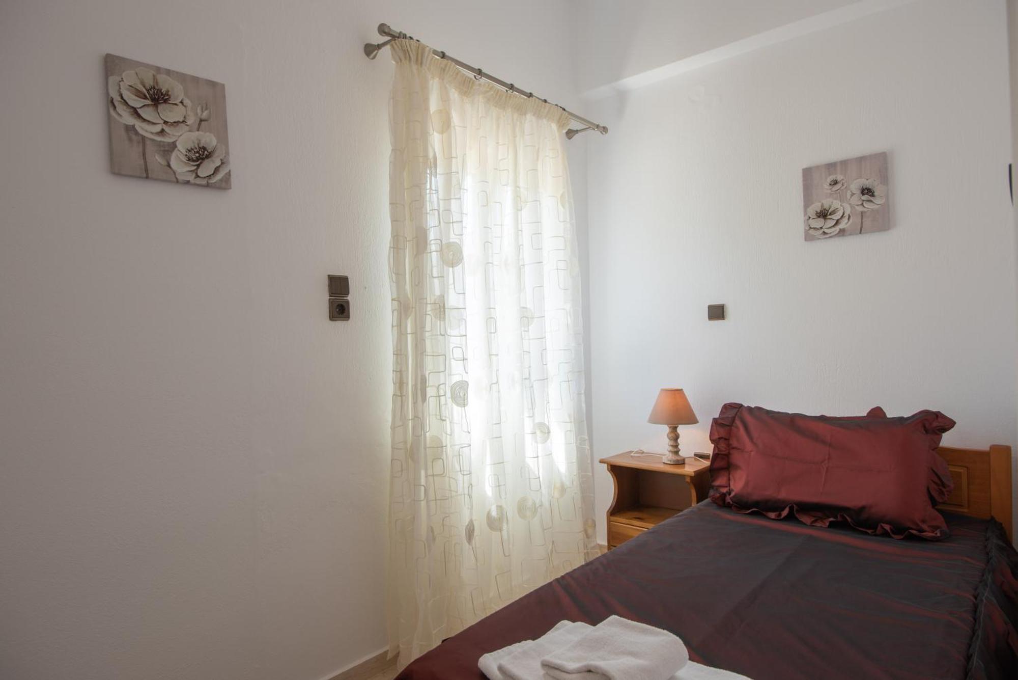 Istron Mirabella Villas מראה חיצוני תמונה