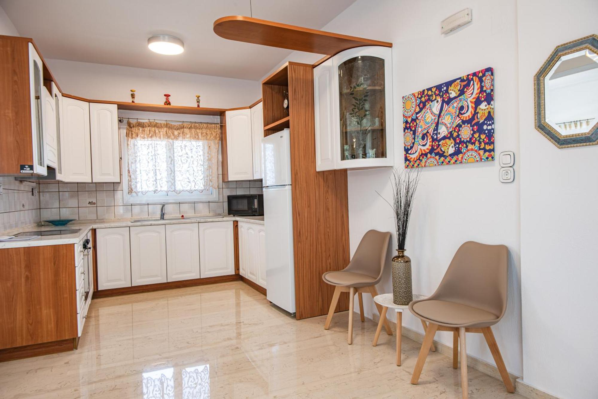 Istron Mirabella Villas מראה חיצוני תמונה