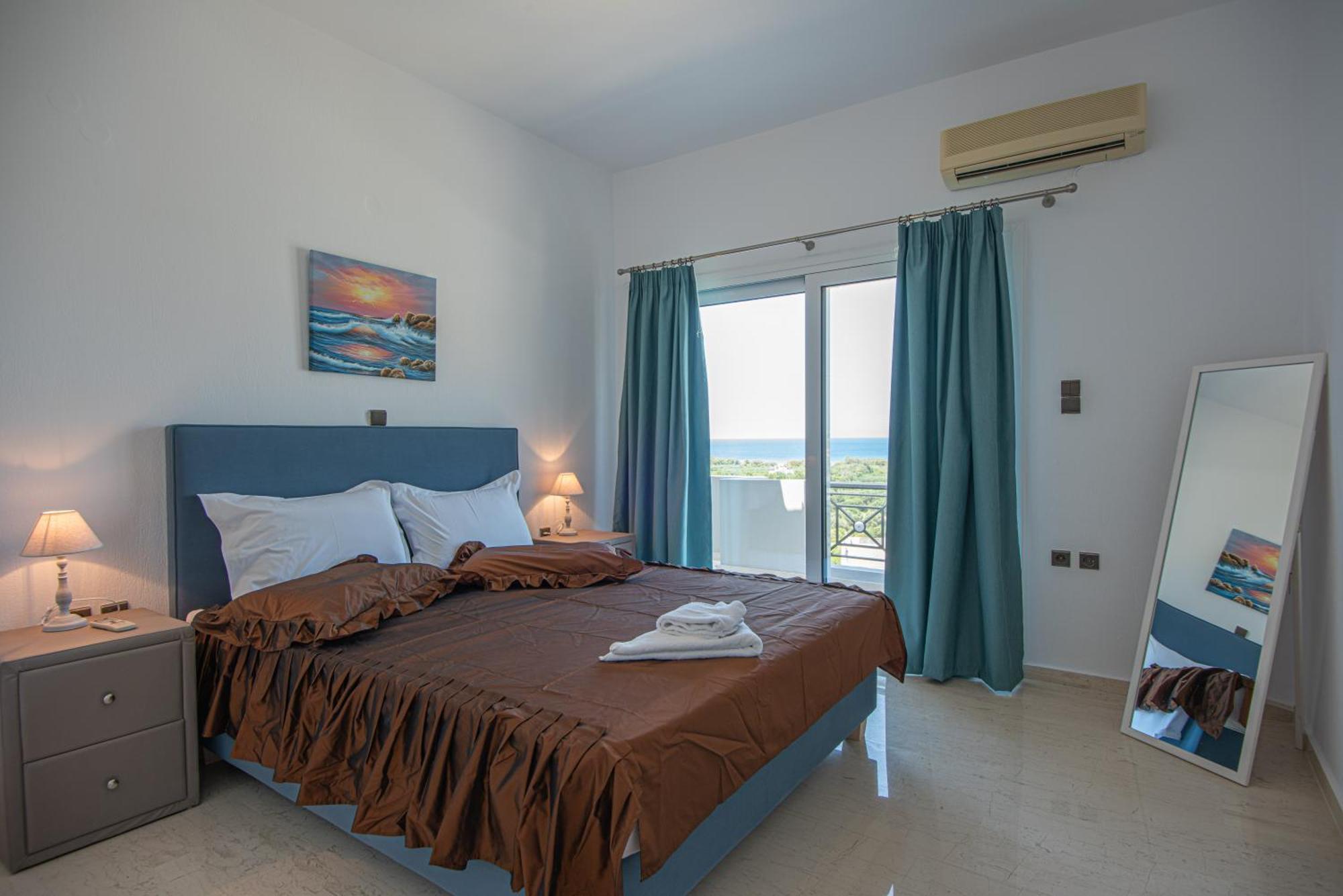 Istron Mirabella Villas מראה חיצוני תמונה