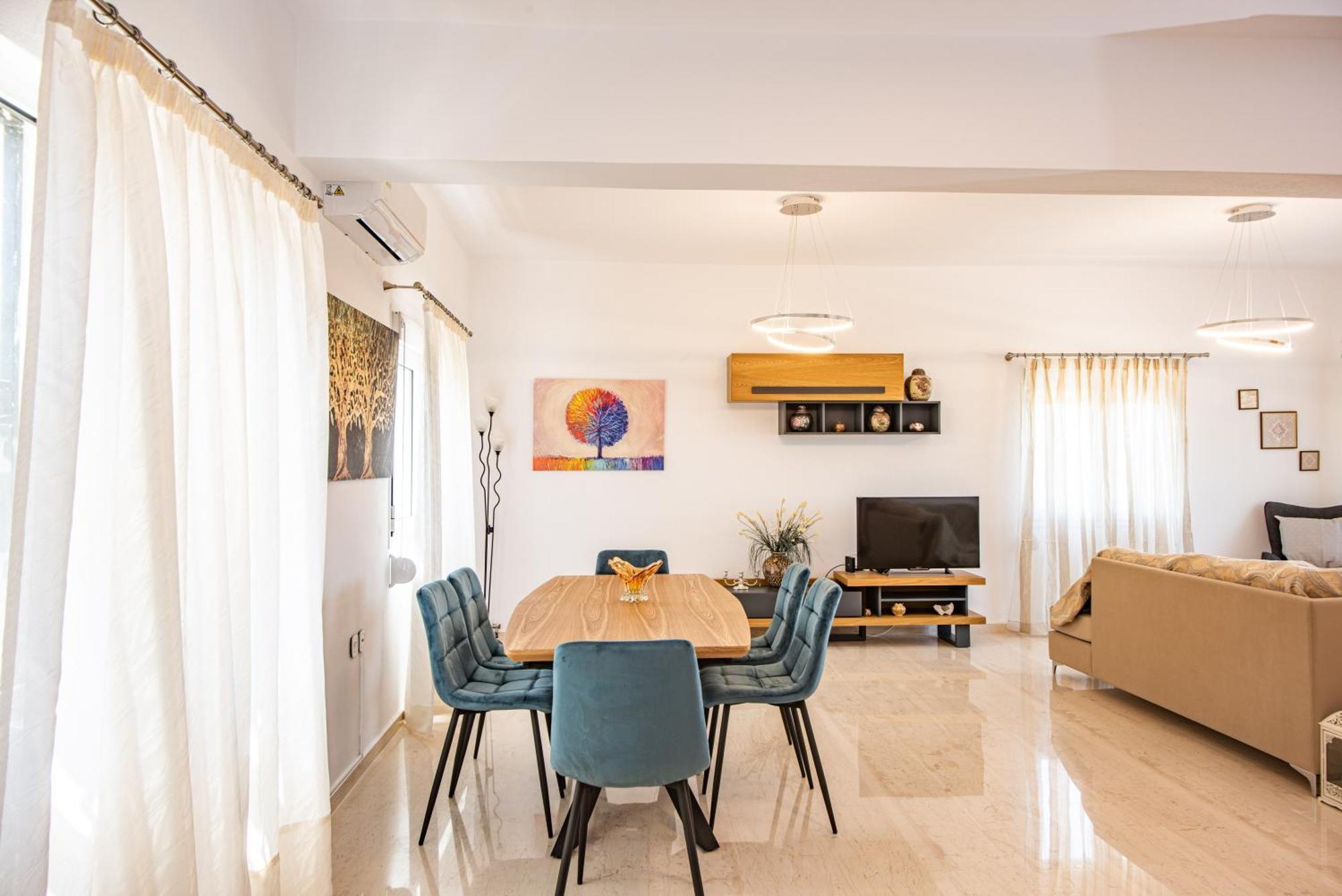 Istron Mirabella Villas מראה חיצוני תמונה